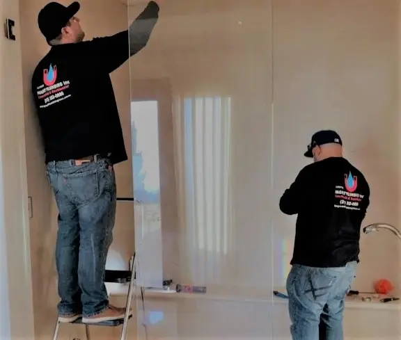 Professional plumbing installation for Sump Pump Installation in Desert Horizons